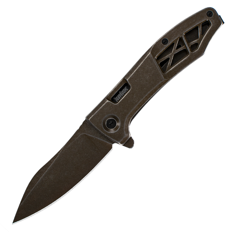 Kershaw 3475 Boilermaker - Thomas Tools