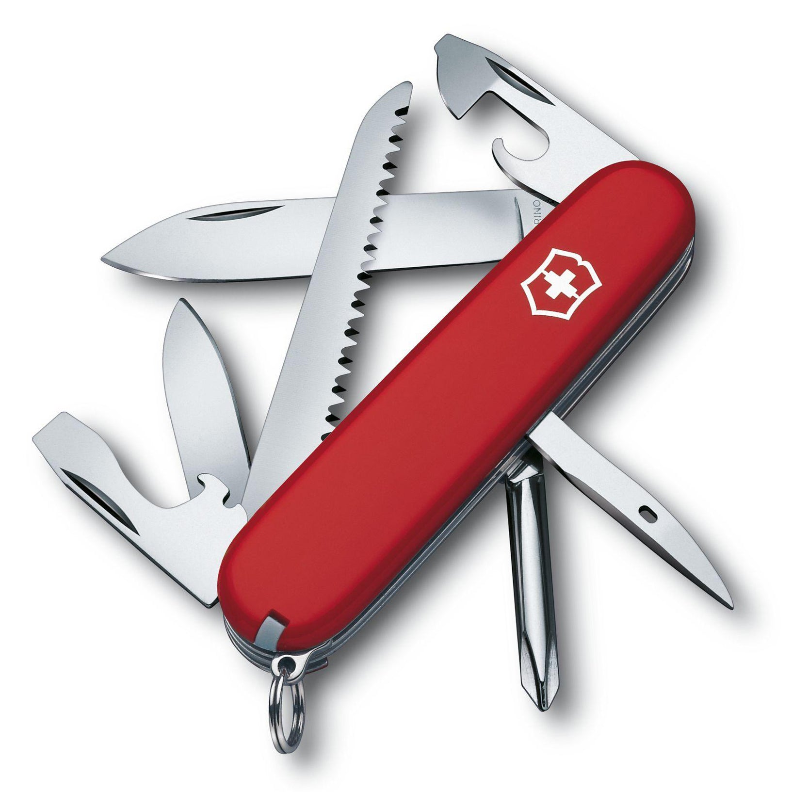 Victorinox Hiker Multitool 1.4613 (Red)