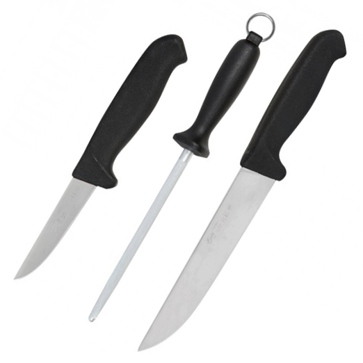 Morakniv Kansbol (S) With Survival Kit (2 Versions)