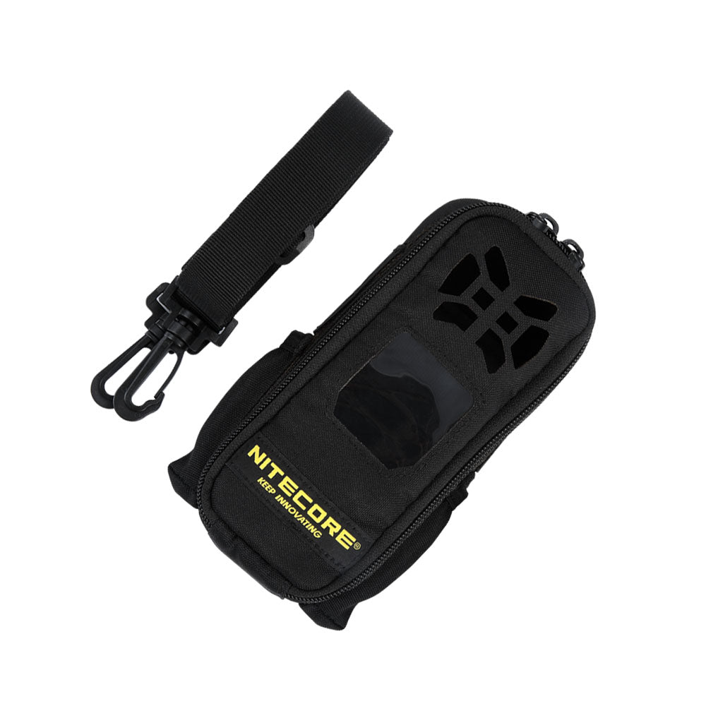 Nitecore NRH10 Repeller Holster (for Nitecore EMR10)