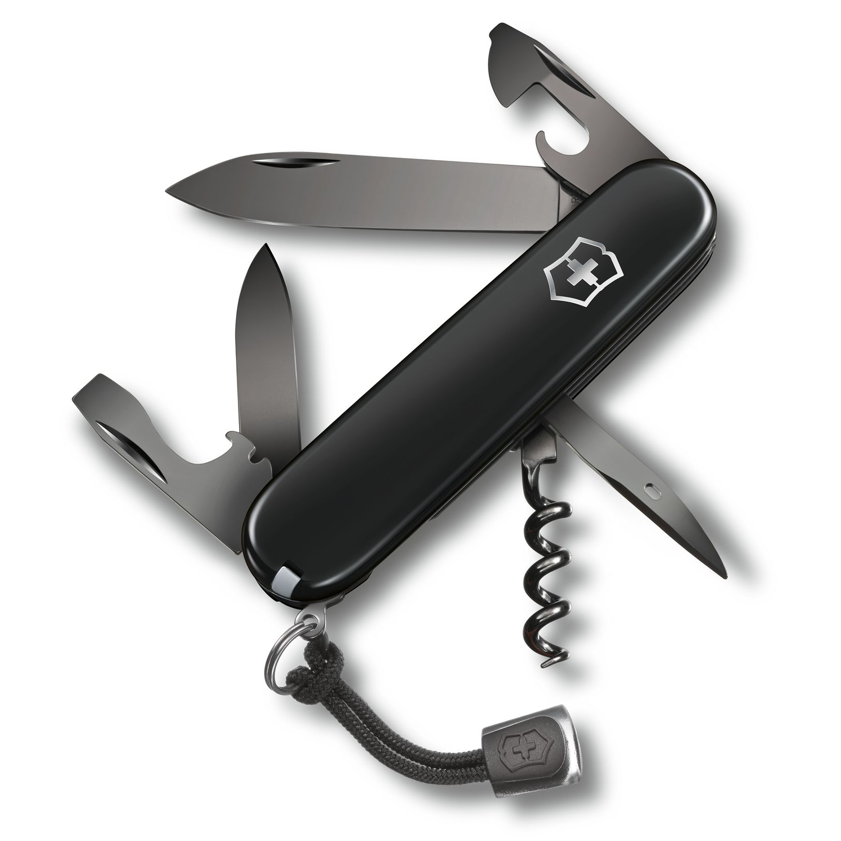 Victorinox Spartan PS Multitool (2 Versions) - Thomas Tools