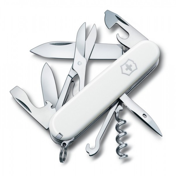 Victorinox Climber Multitool (6 Versions) - Thomas Tools