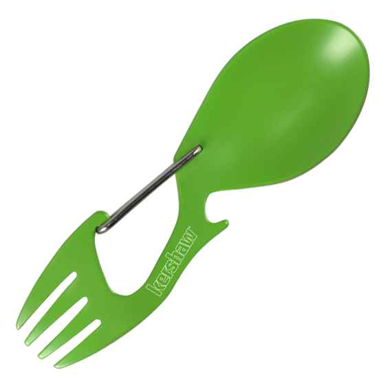 Kershaw 1140GRN Ration (Green)