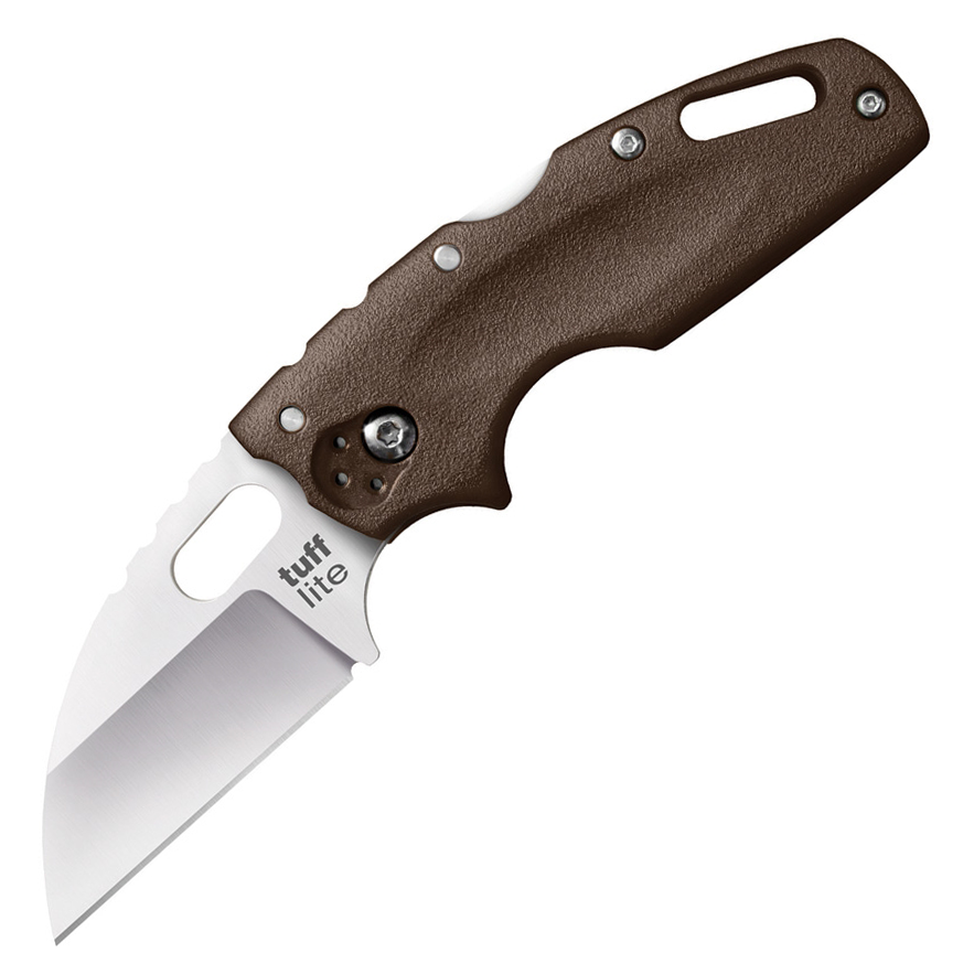 Cold Steel Tuff Lite (Dark Earth) - Thomas Tools