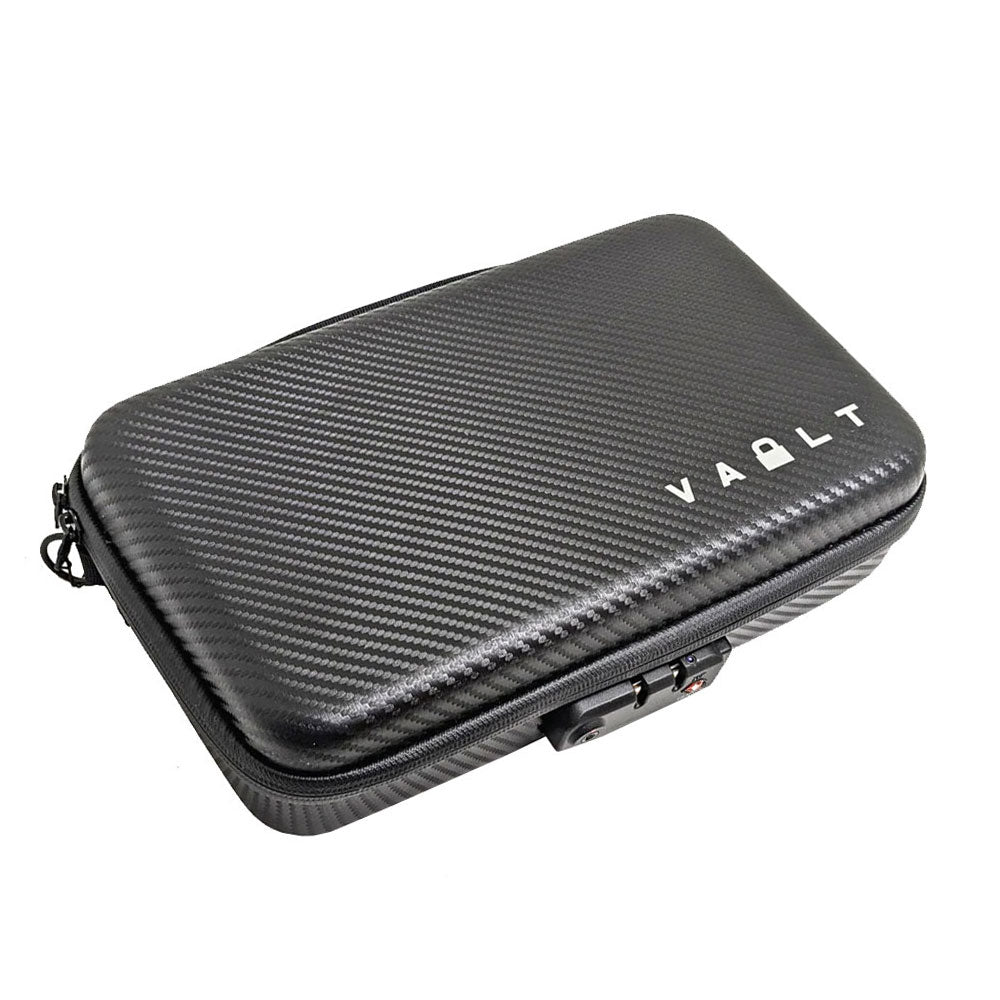 Vault Secure Knife Case (Faux Carbon-Fiber)
