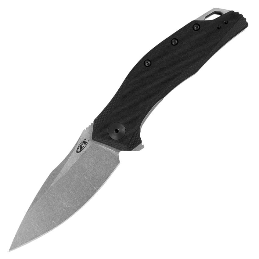 Zero Tolerance 0357