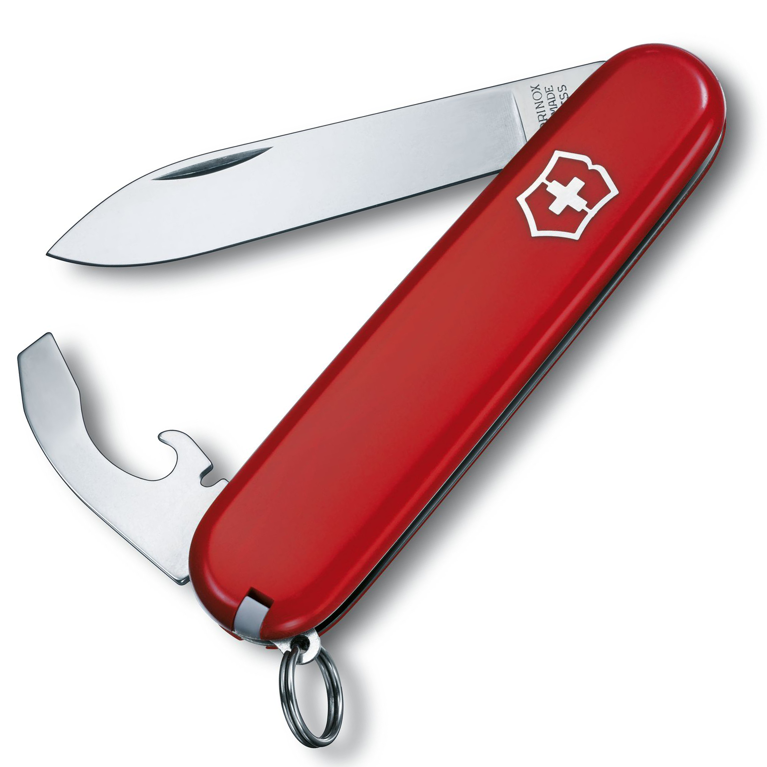 Victorinox Bantam Multitool 0.2303.b1 (red)