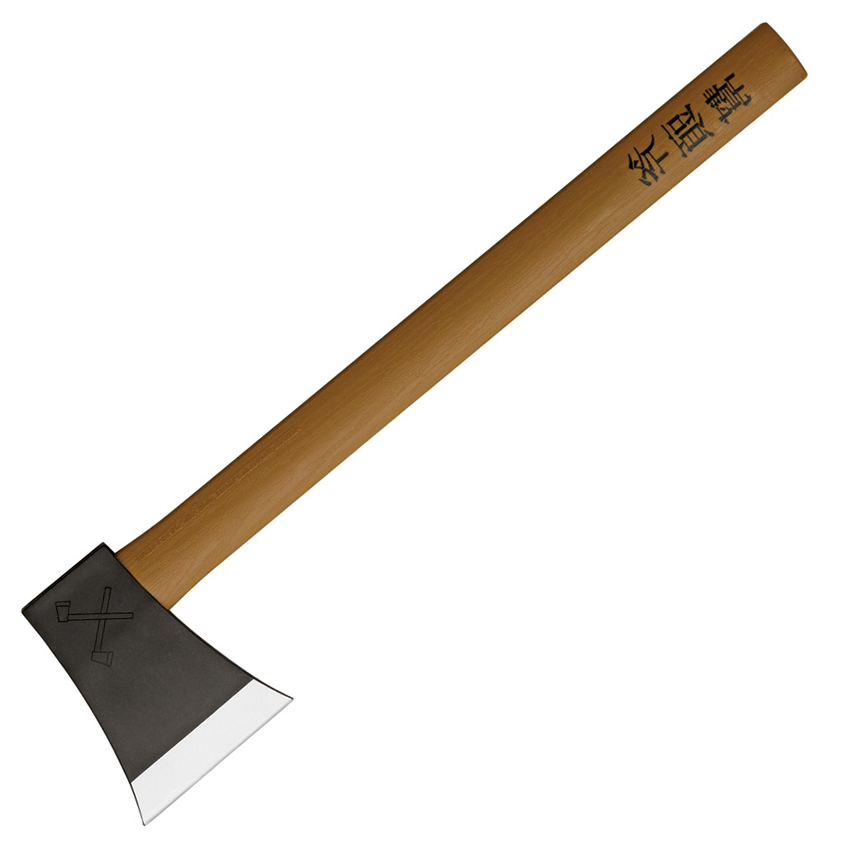 Cold Steel Axe Gang Hatchet Trainer - Thomas Tools