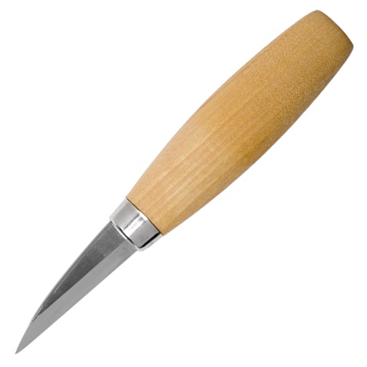 Morakniv Woodcarving Knife 122