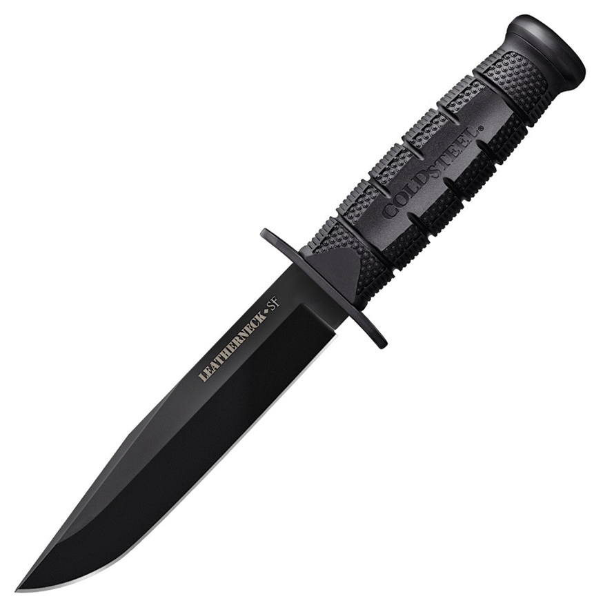 Cold Steel Leatherneck Semper-Fi Fixed Blade - Thomas Tools Malaysia