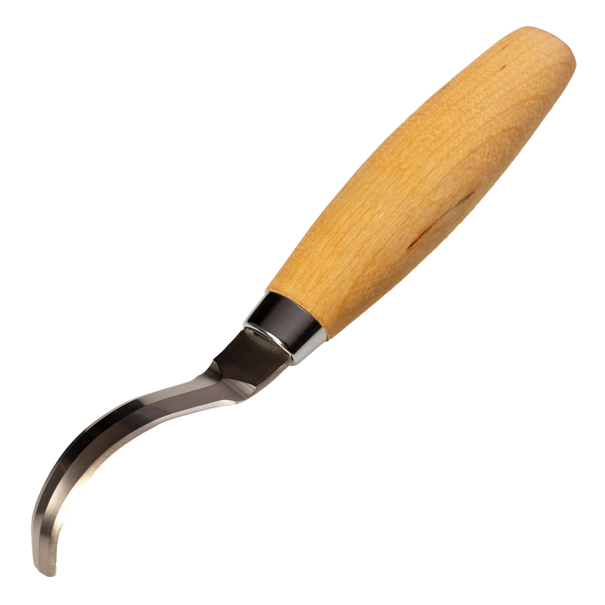Morakniv Hook Knife 163 Double Edge Craft Carving Knife