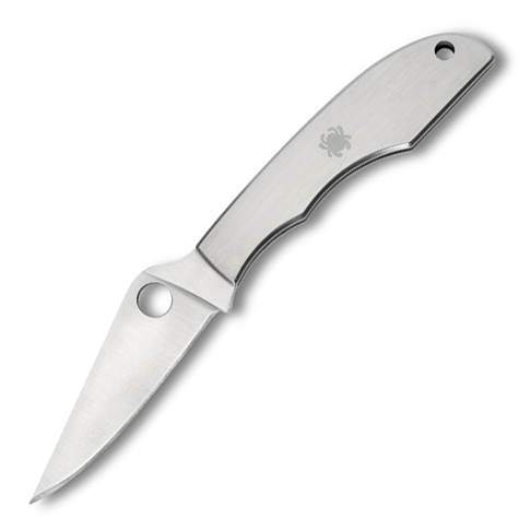 Spyderco C138P Grasshopper Stainless