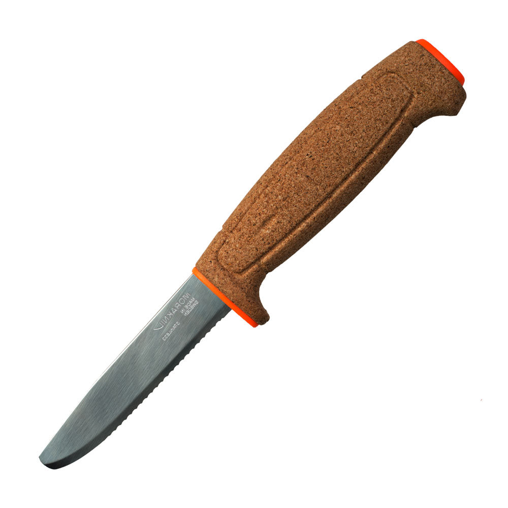 Morakniv Floating SRT Safe Knife (Hi-Vis Orange)
