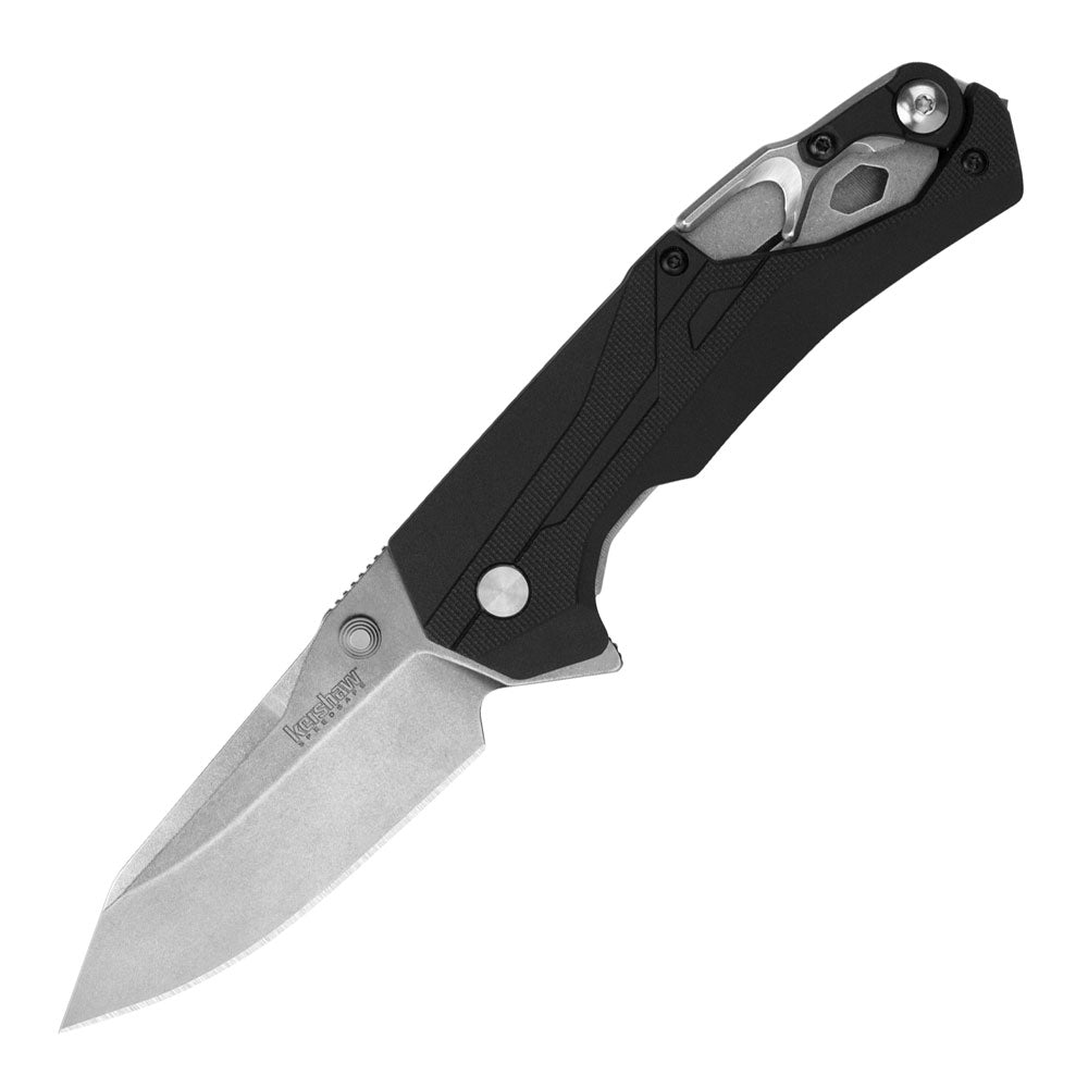 Kershaw 8655 Drivetrain