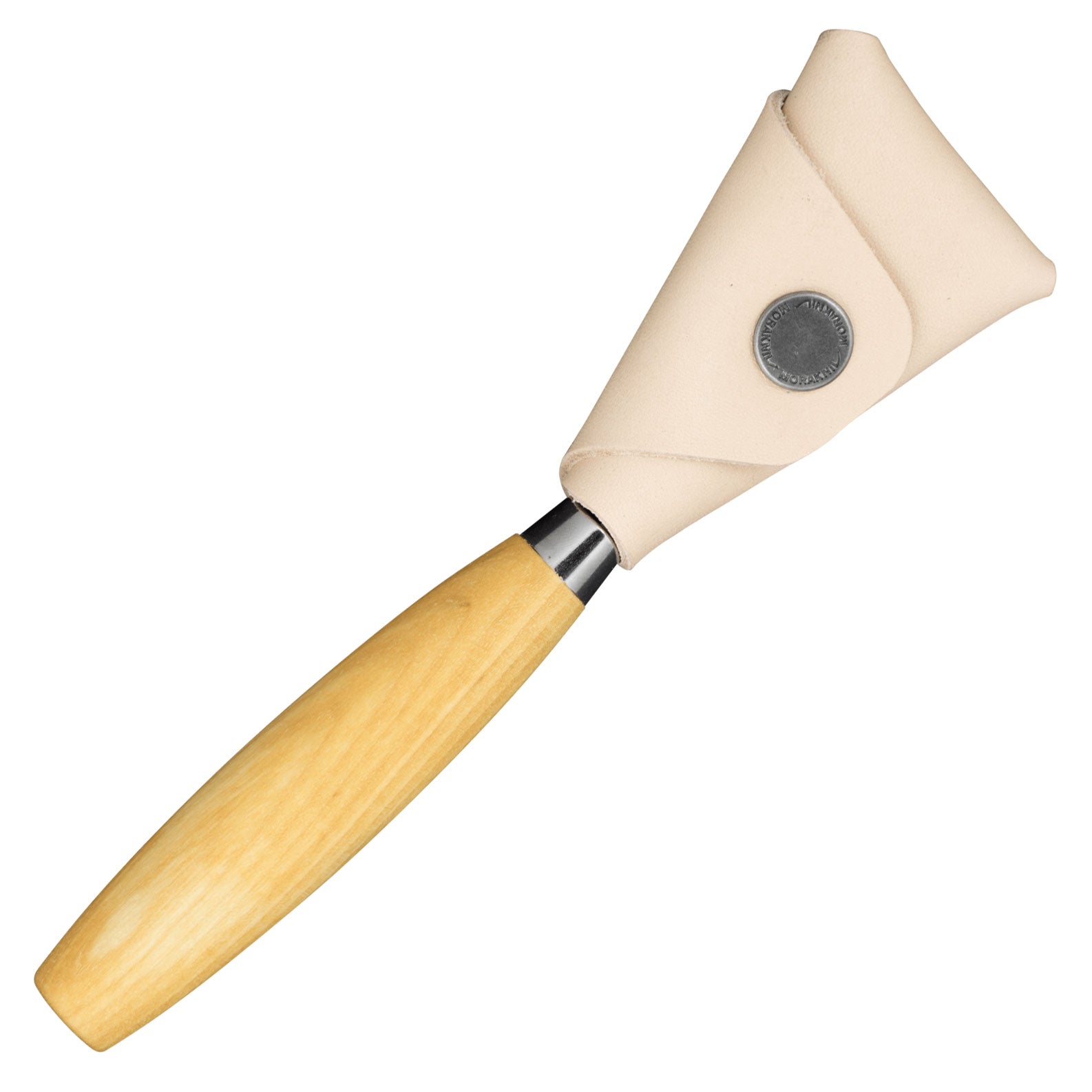 Morakniv Hook Knife 163 Double Edge Craft Carving Knife