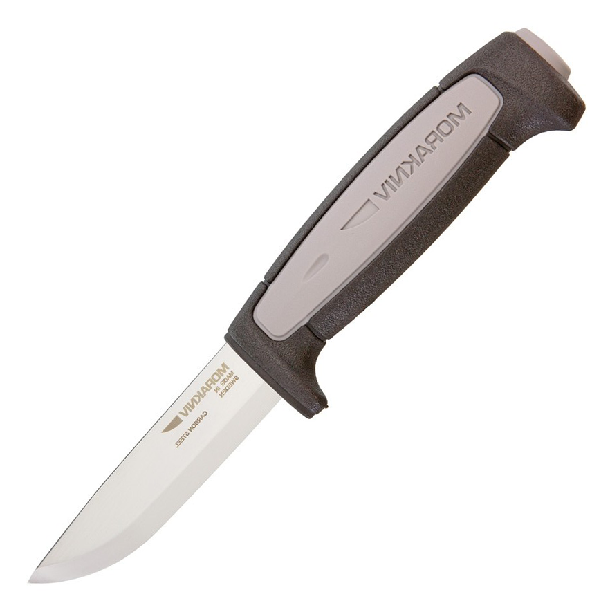 Morakniv Robust Carbon Utility Knife