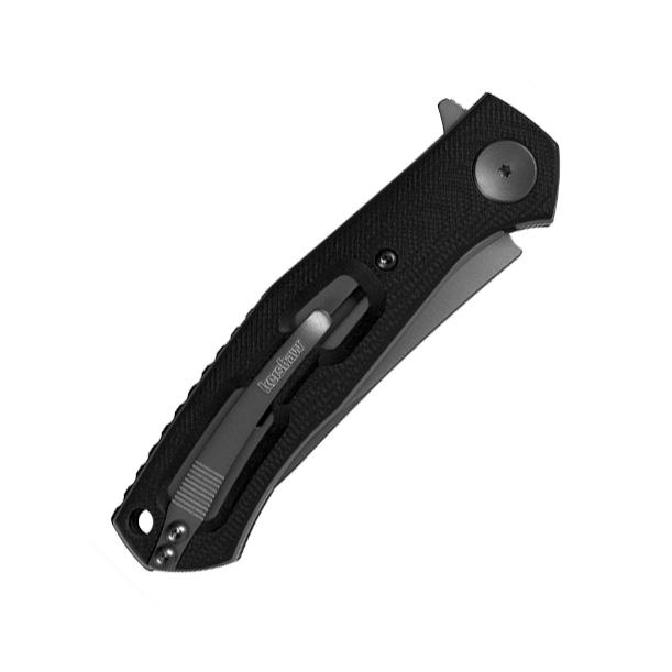 Kershaw 4020 Concierge - Thomas Tools