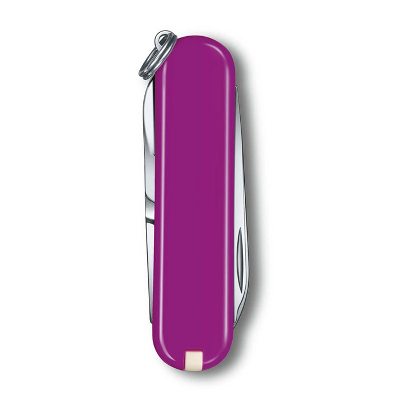Victorinox Classic SD Classic Colors Multitool Pocket Knife 0.6223 (6 Versions)