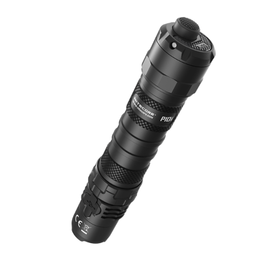 Nitecore P10i USB Rechargeable Flashlight (1800 Lumens)