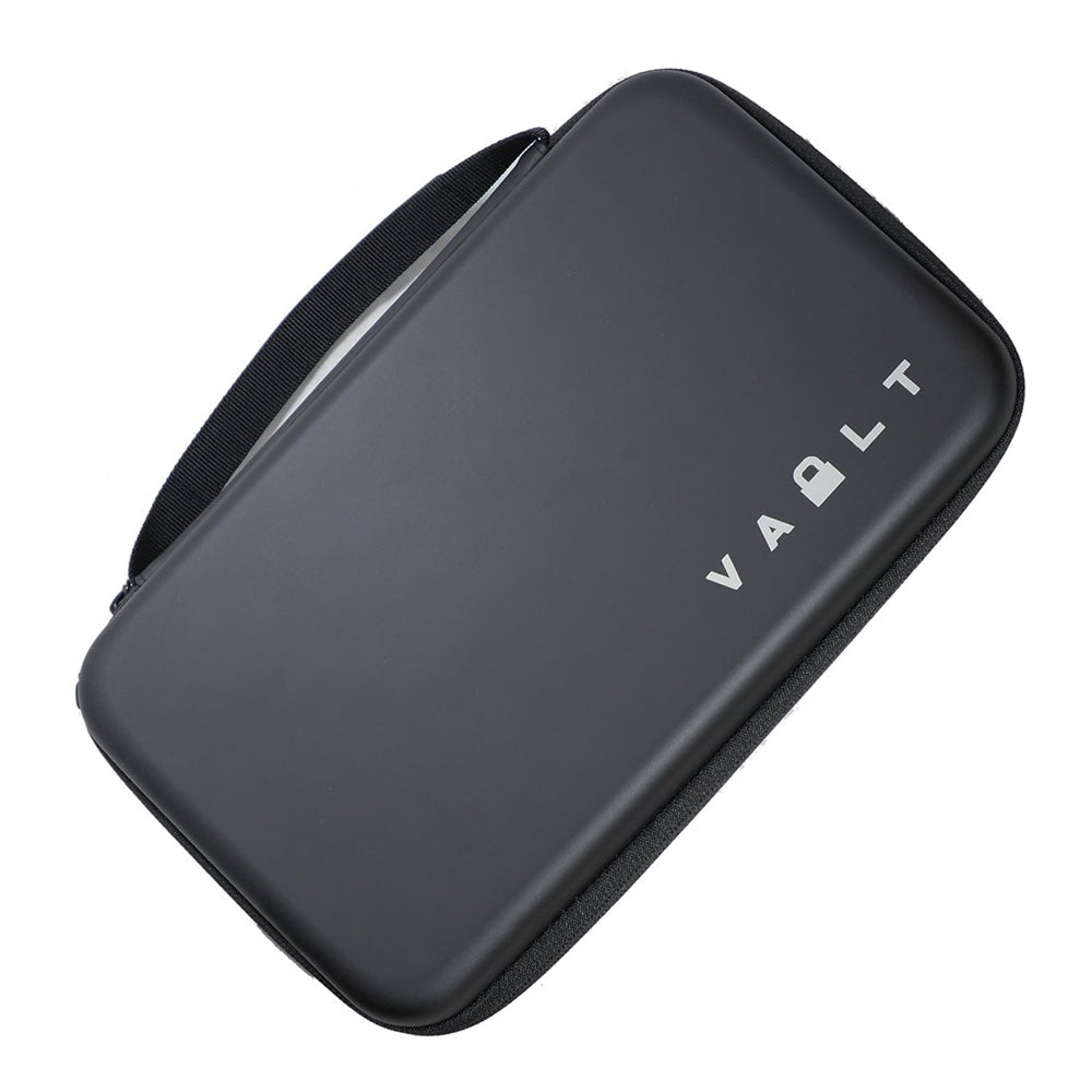 Vault Standard Knife Case (Smooth Matte Black)