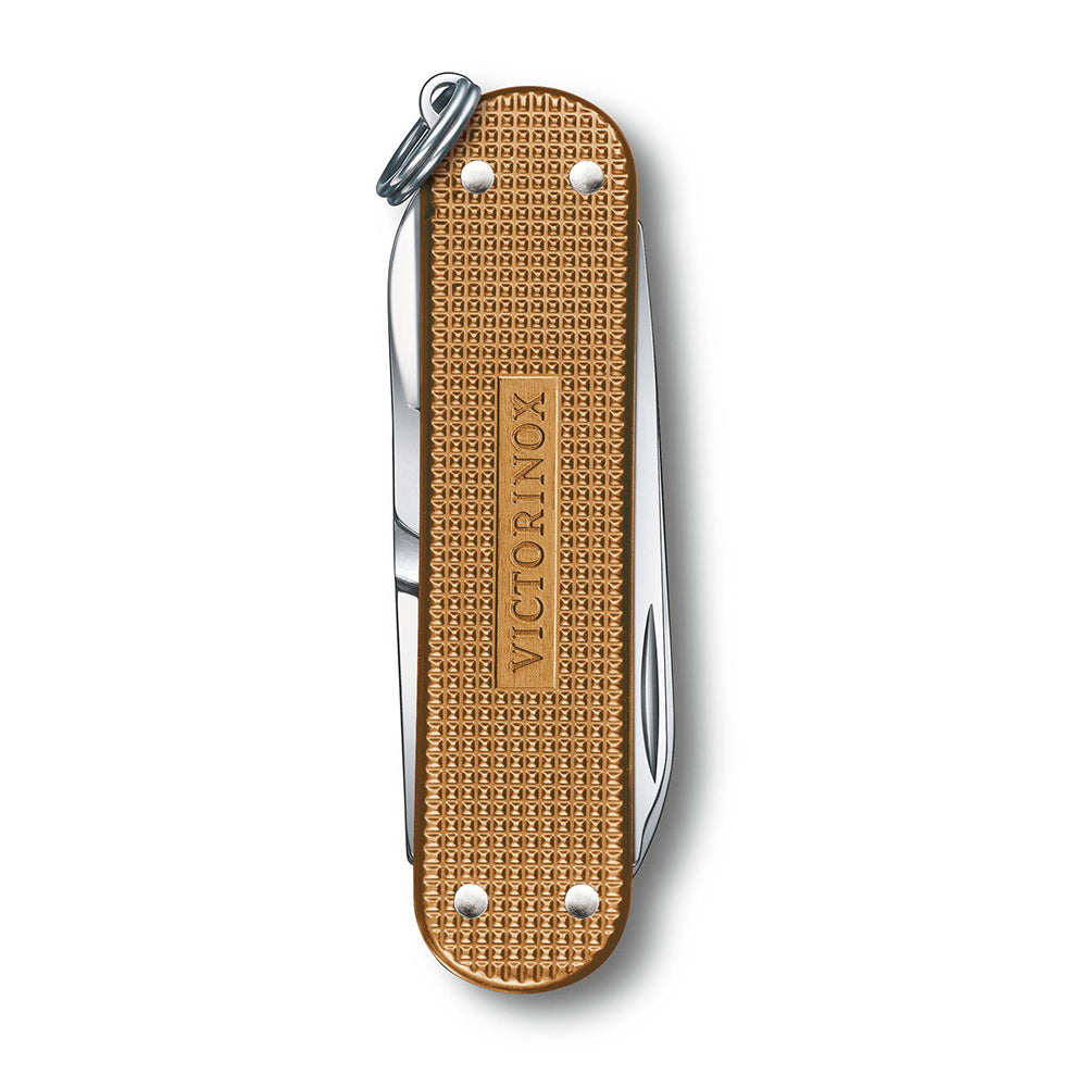 Victorinox Classic Alox Multitool Pocket Knife 0.6221 (10 Versions)