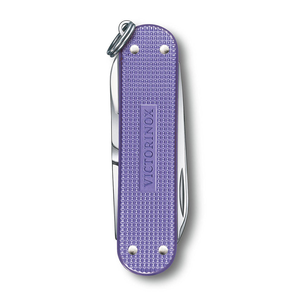 Victorinox Classic Alox Multitool Pocket Knife 0.6221 (10 Versions)