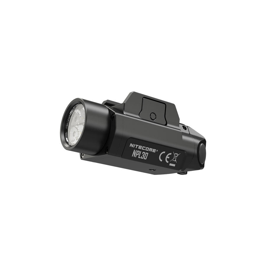 Nitecore NPL30 Flashlight (1200 Lumens)