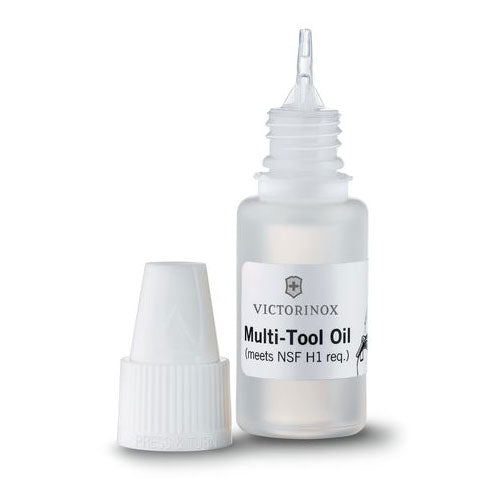 Victorinox Multitool Oil 4.3302