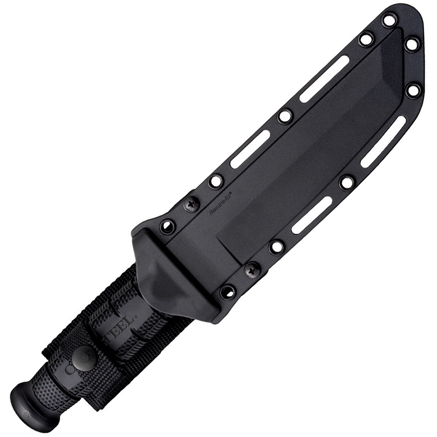 Cold Steel Leatherneck Tanto Fixed Blade - Thomas Tools Malaysia