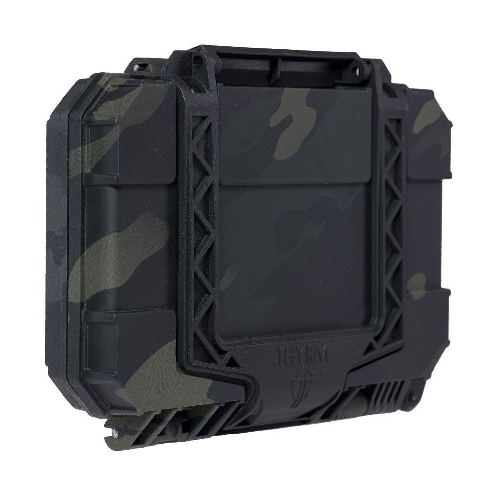 Thyrm DarkVault Comms Critical Gear Case MultiCam (3 Versions)