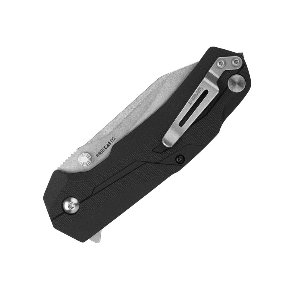 Kershaw 8655 Drivetrain