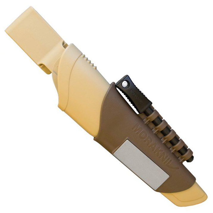 Morakniv Bushcraft Survival (2 Versions)