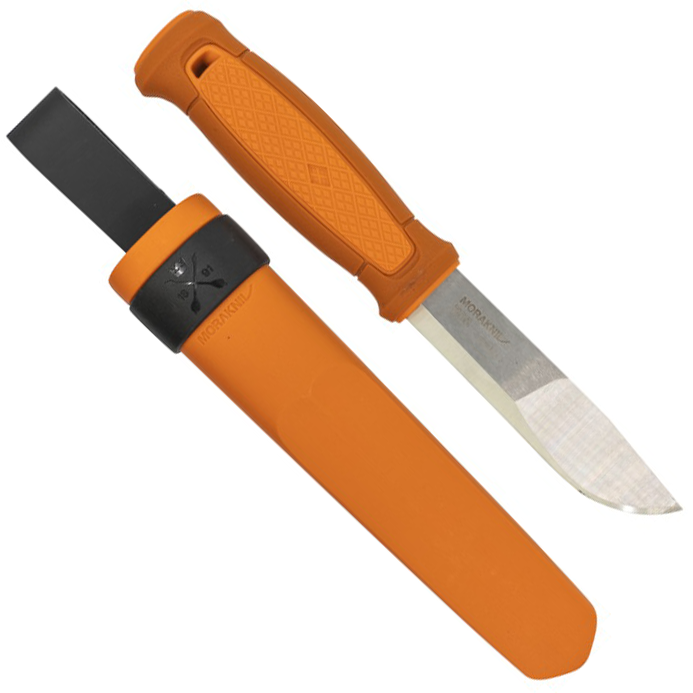 Morakniv Kansbol (2 Versions) - Thomas Tools