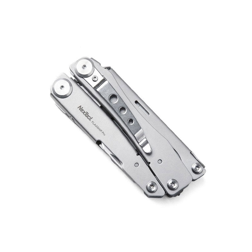 NexTool KT5020 16-In-1 Flagship Pro Multitool