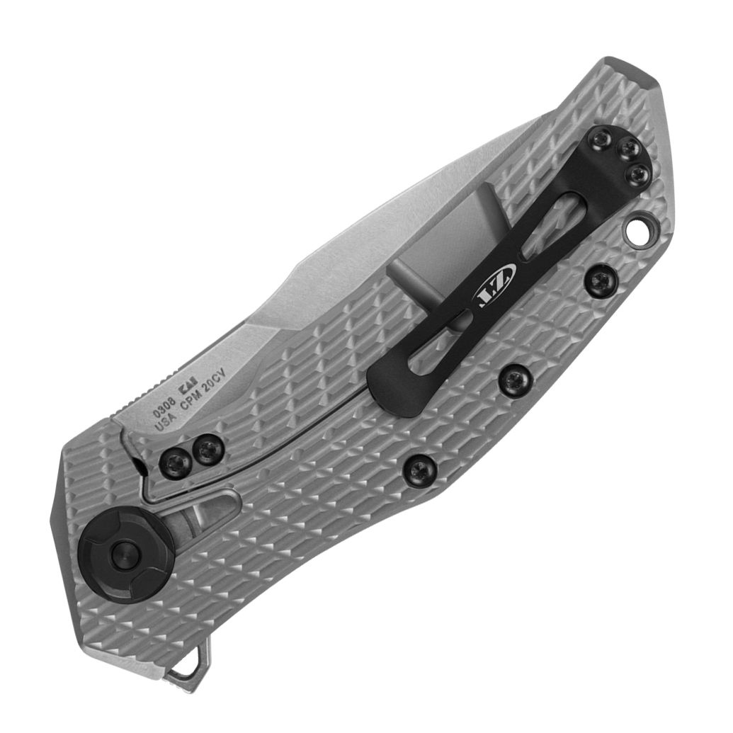 Zero Tolerance 0308