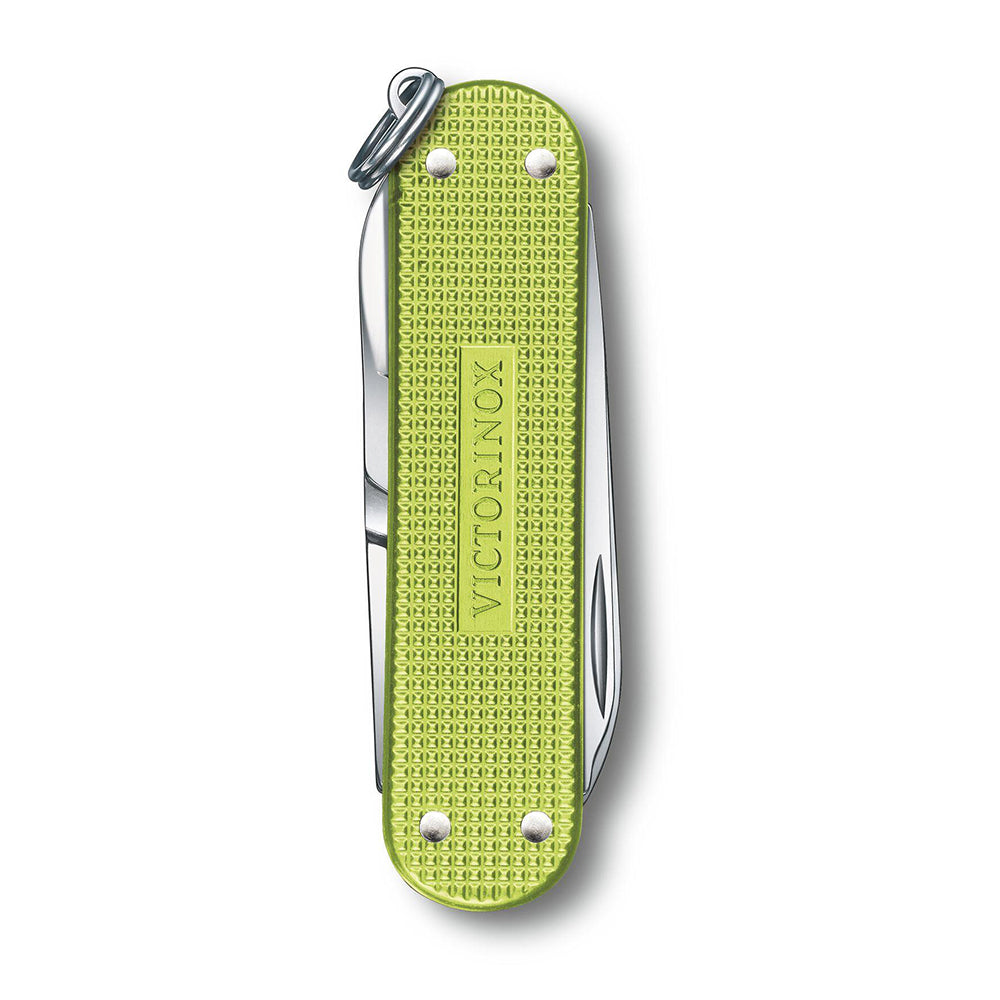 Victorinox Classic Alox Multitool Pocket Knife 0.6221 (10 Versions)