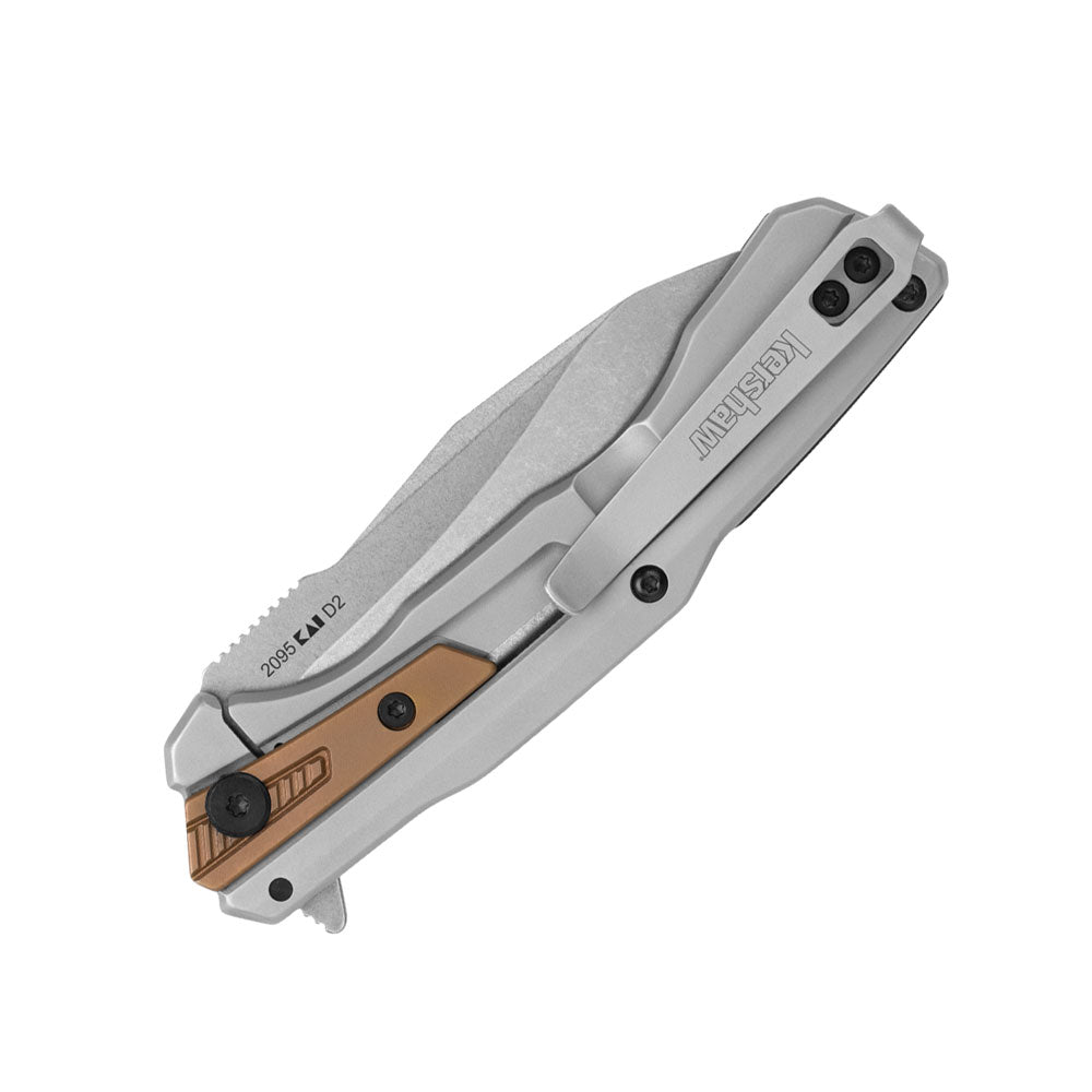 Kershaw 2095 Endgame