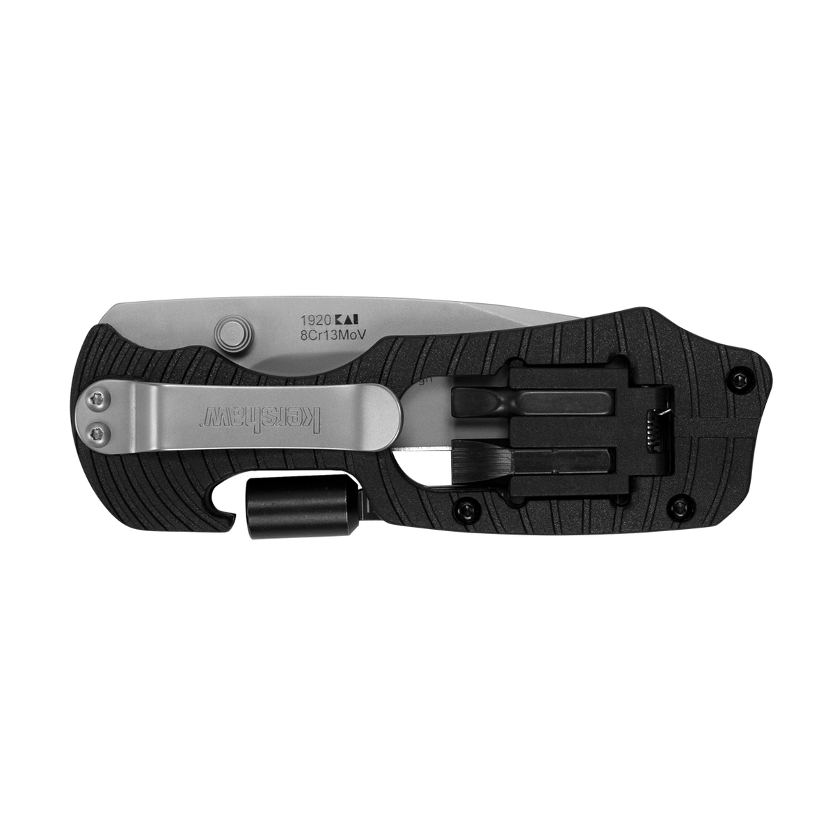 Kershaw 1920 Select Fire