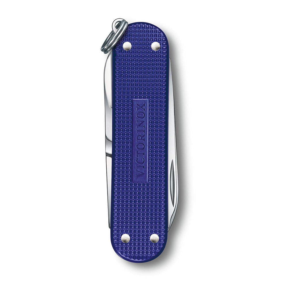 Victorinox Classic Alox Multitool Pocket Knife 0.6221 (10 Versions)