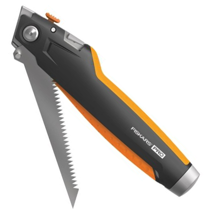 Fiskars CarbonMax Drywaller's Knife - Thomas Tools