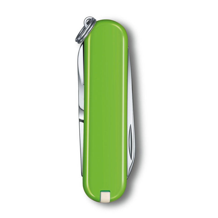 Victorinox Classic SD Classic Colors Multitool Pocket Knife 0.6223 (6 Versions)