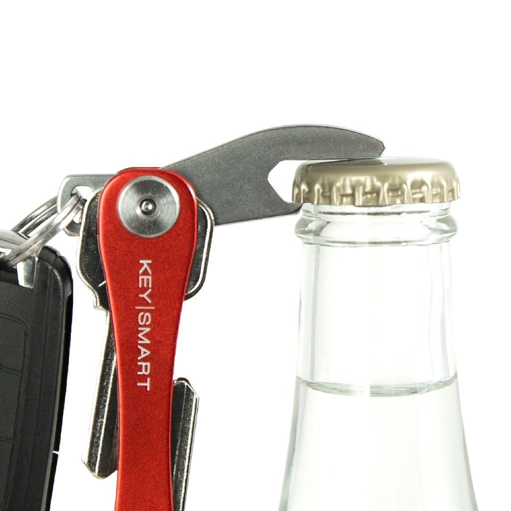 KeySmart Accessory Bottle Opener (2 Versions)
