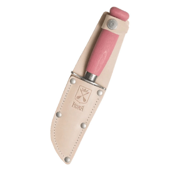Morakniv Scout 39 (S) (Lingonberry)