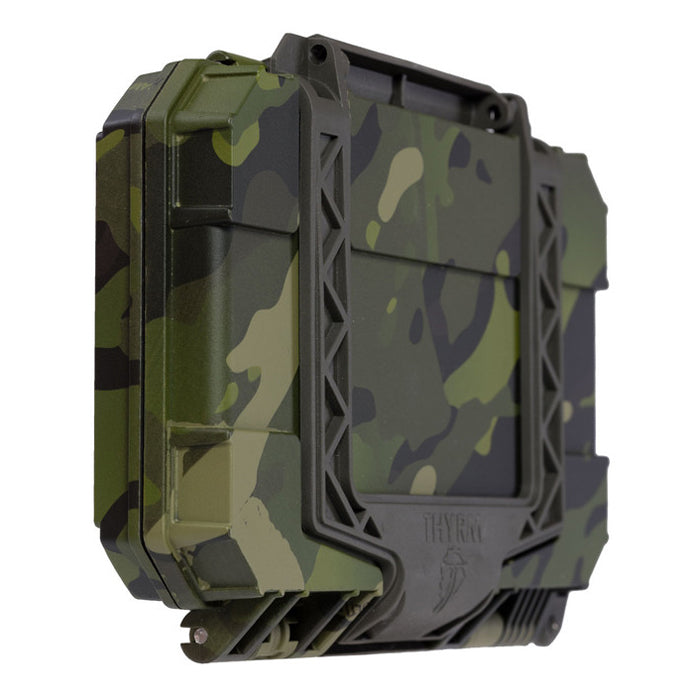 Thyrm DarkVault Comms Critical Gear Case MultiCam (3 Versions)