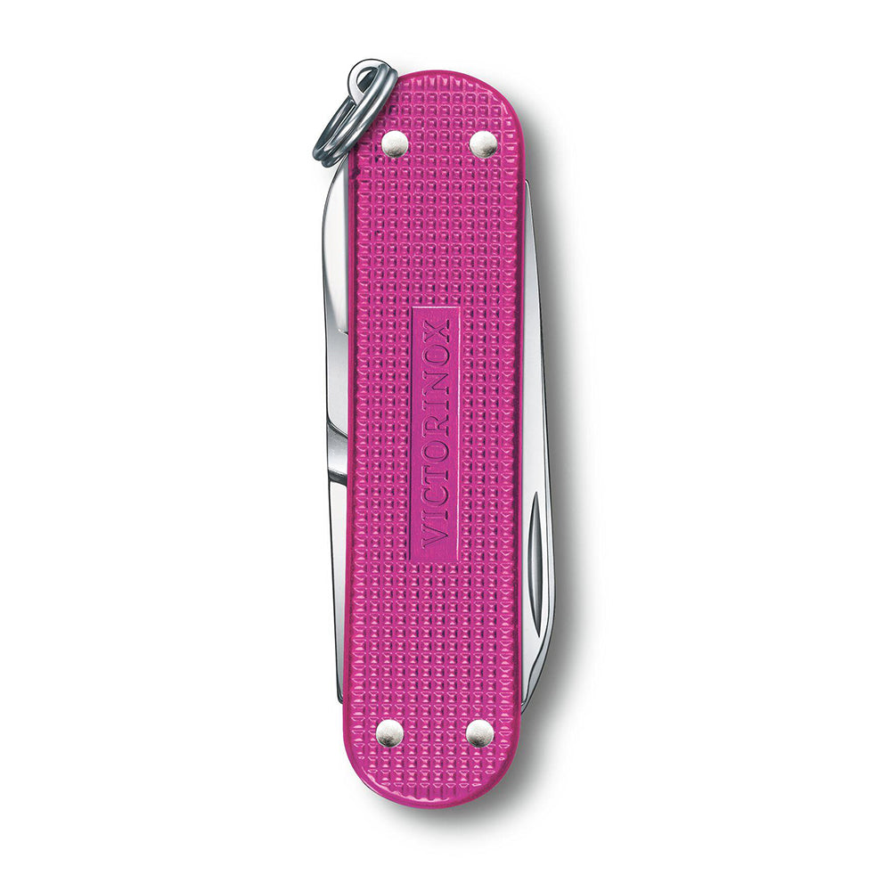 Victorinox Classic Alox Multitool Pocket Knife 0.6221 (10 Versions)