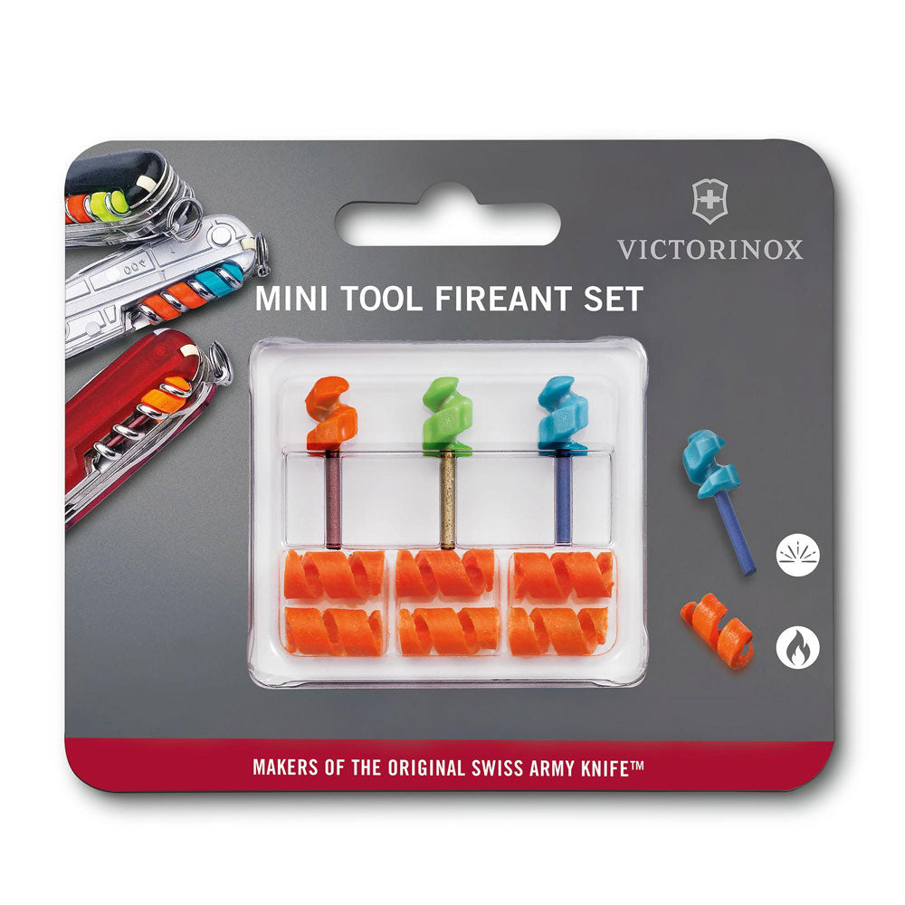 Victorinox Mini Tool FireAnt Set 4.1330.B1