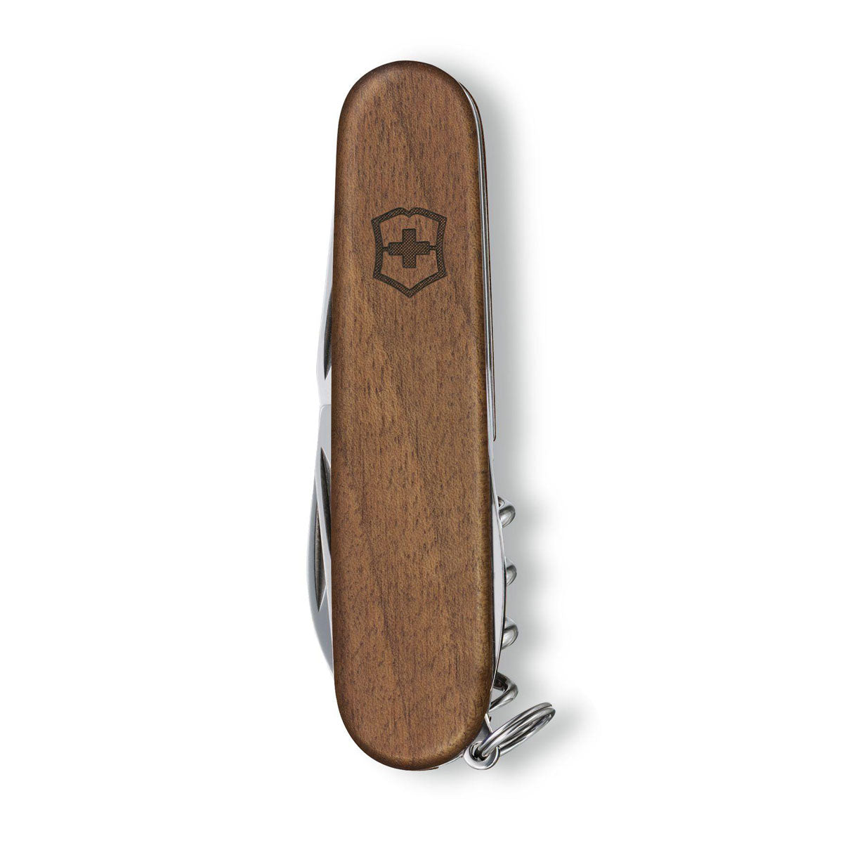 Victorinox Spartan Wood Multitool 1.3601.63