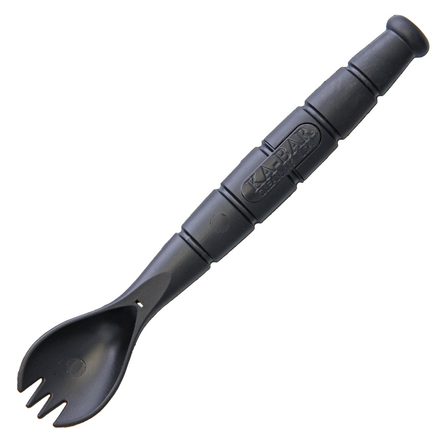 Ka-Bar 9909 Tactical Spork
