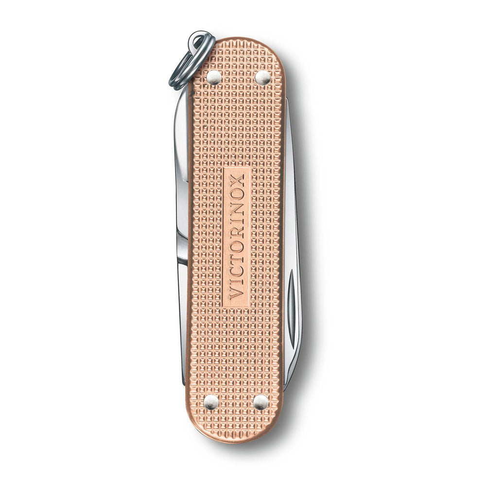 Victorinox Classic Alox Multitool Pocket Knife 0.6221 (10 Versions)