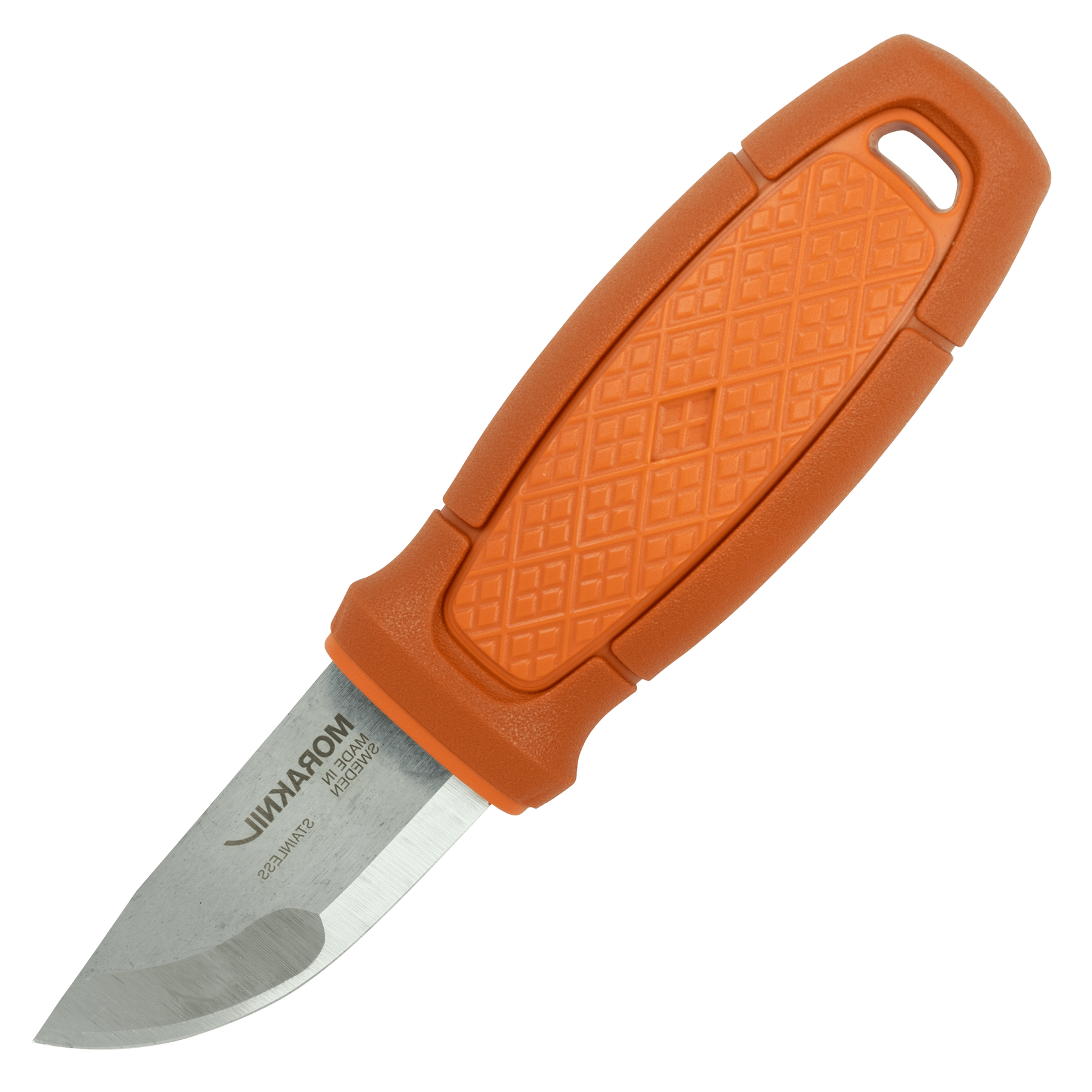 Morakniv Eldris (S) Outdoor Bushcraft Knife With Fire Kit (6 Versions)